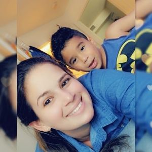 Meet your Posher, Andree